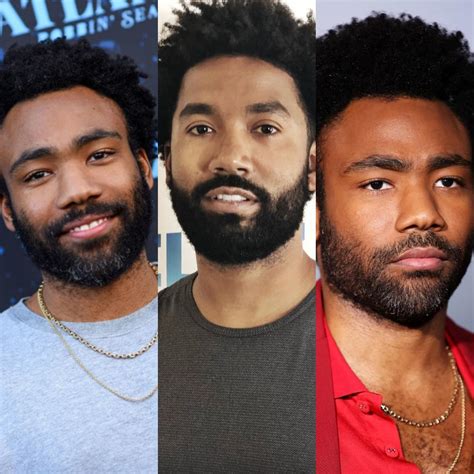 r/donald glover|Donald Glover / Childish Gambino .